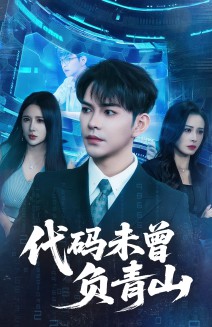代码未曾负青山