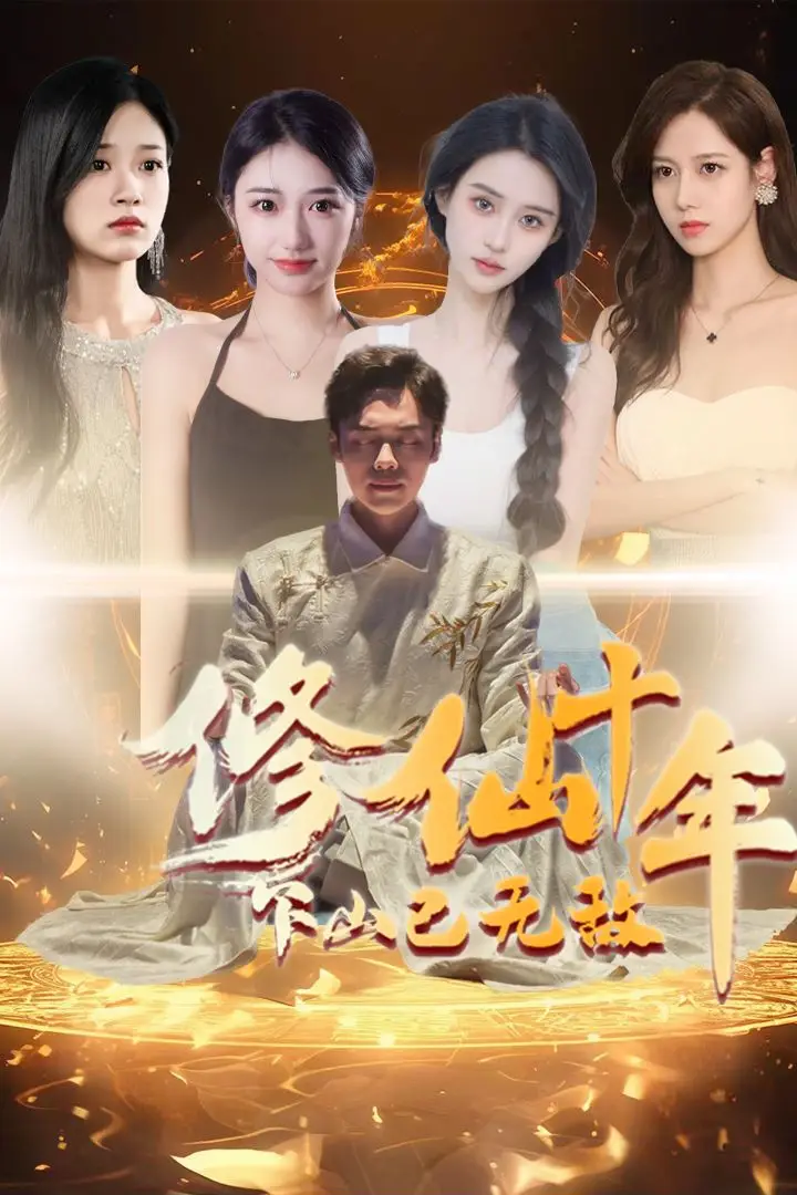 修仙十年下山已无敌