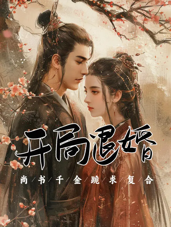 开局退婚，尚书千金跪求复合