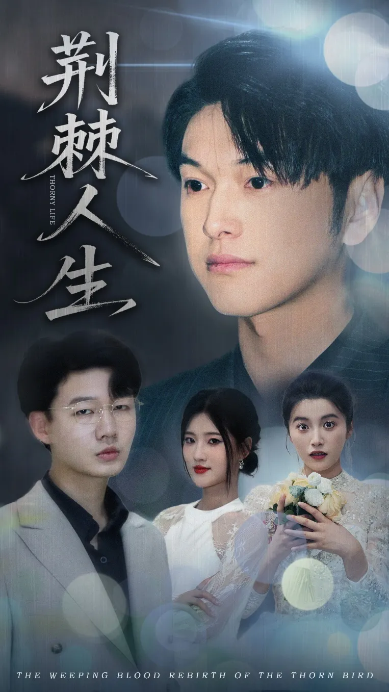 荆棘人生