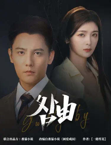 强势锁婚，九爷你出局了