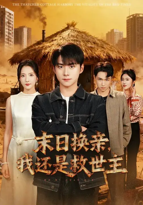末日换亲我还是救世主