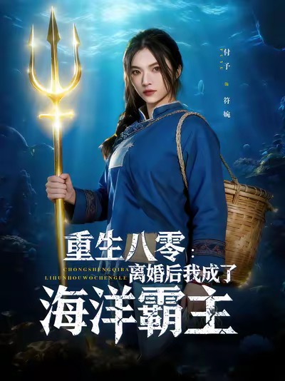 重生八零离婚后我成了海洋霸主