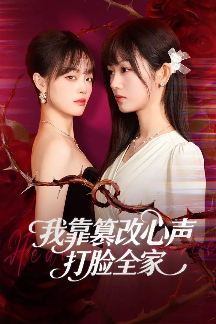 我靠篡改反派心声打脸全家