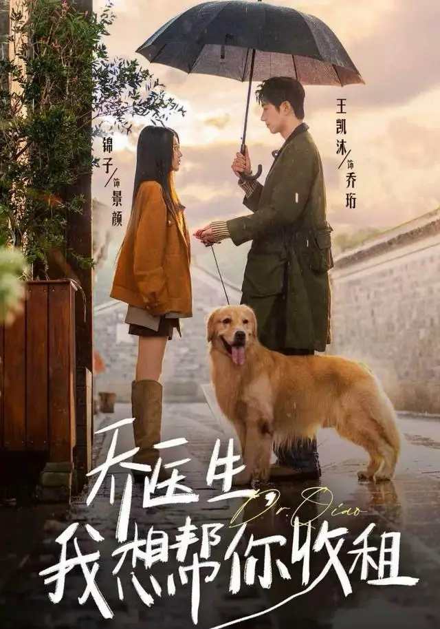 乔医生，我想帮你收租